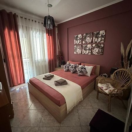 G & A Apartment Orestias Exterior foto