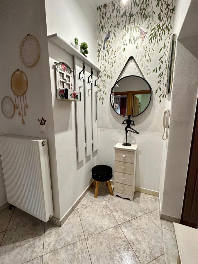 G & A Apartment Orestias Exterior foto
